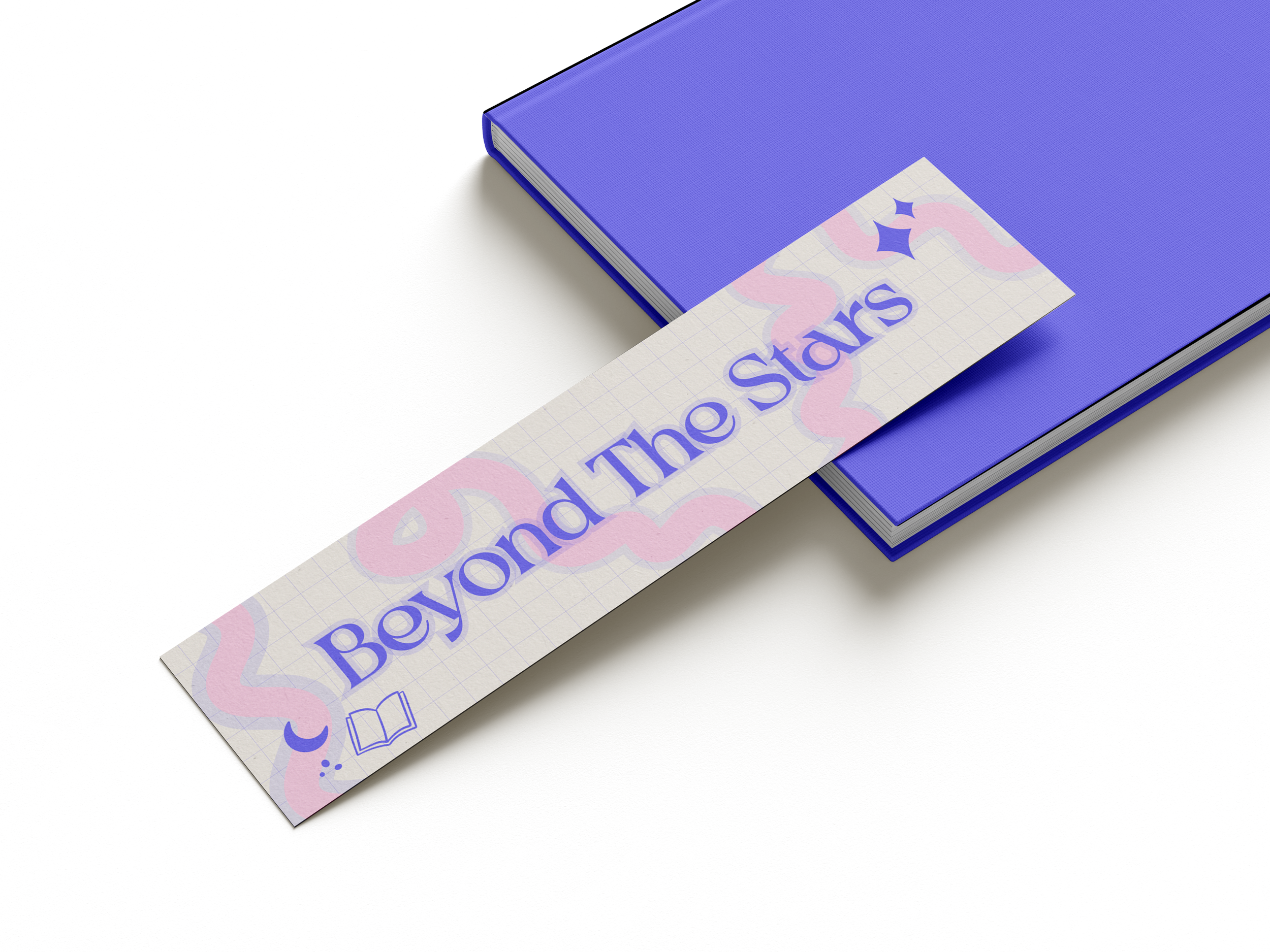 Bookmark for Ayla Books & Co