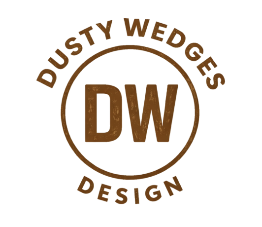 Dusty Wedges Woodworking