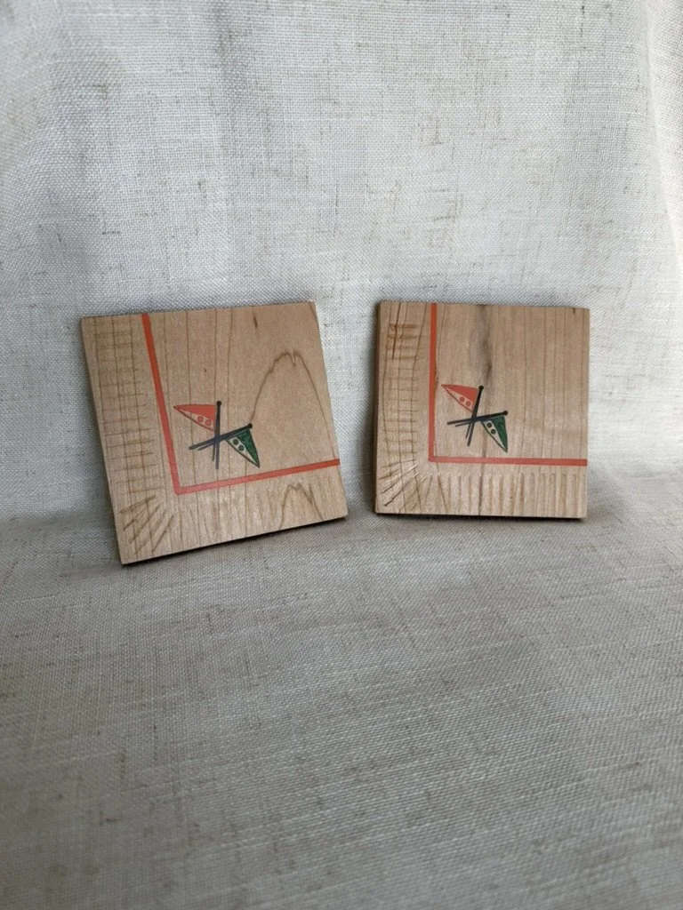 Pencil Display (Copy)