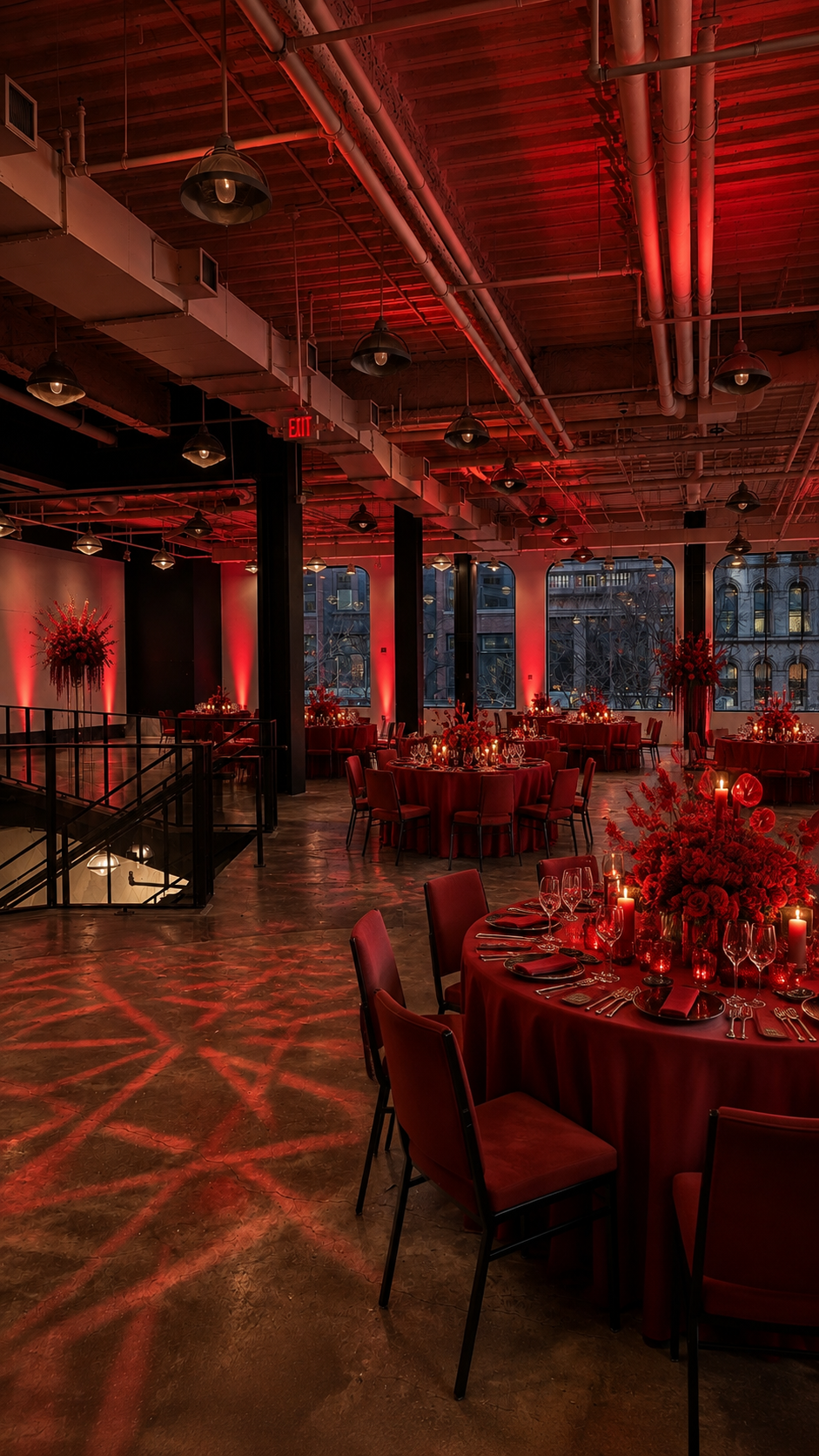 Red-Lit Industrial Dinner Hall (3).png