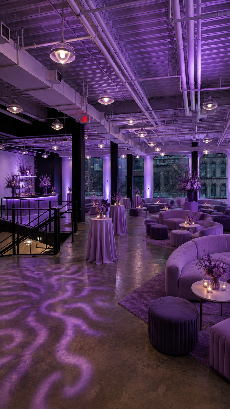 Purple-Lit Industrial Lounge Event Space (2).png