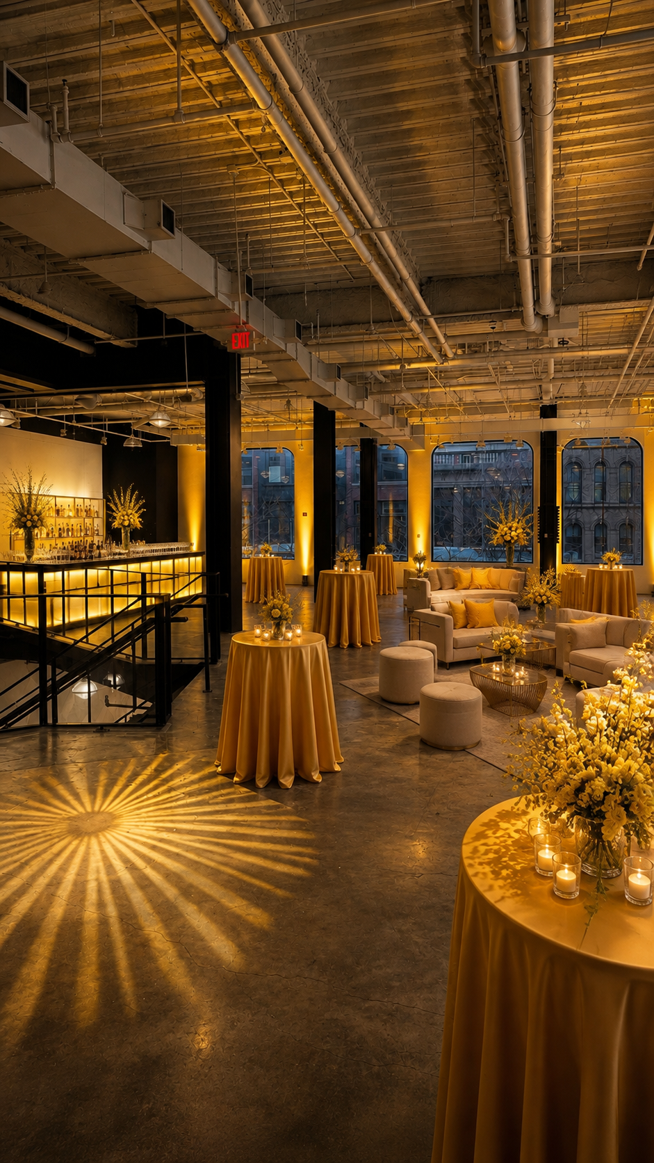 Golden Glow Industrial Lounge.png