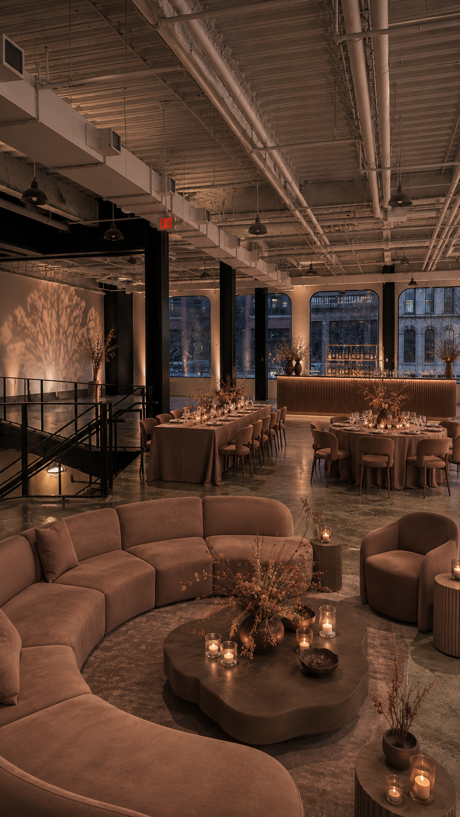 Industrial Loft Candlelit Lounge.png