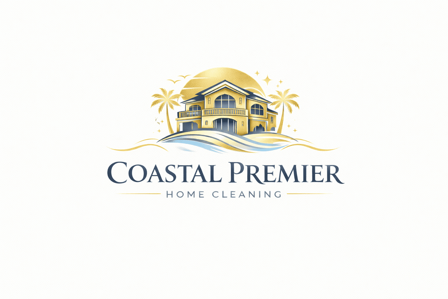 Coastal Premier Home Cleaning 