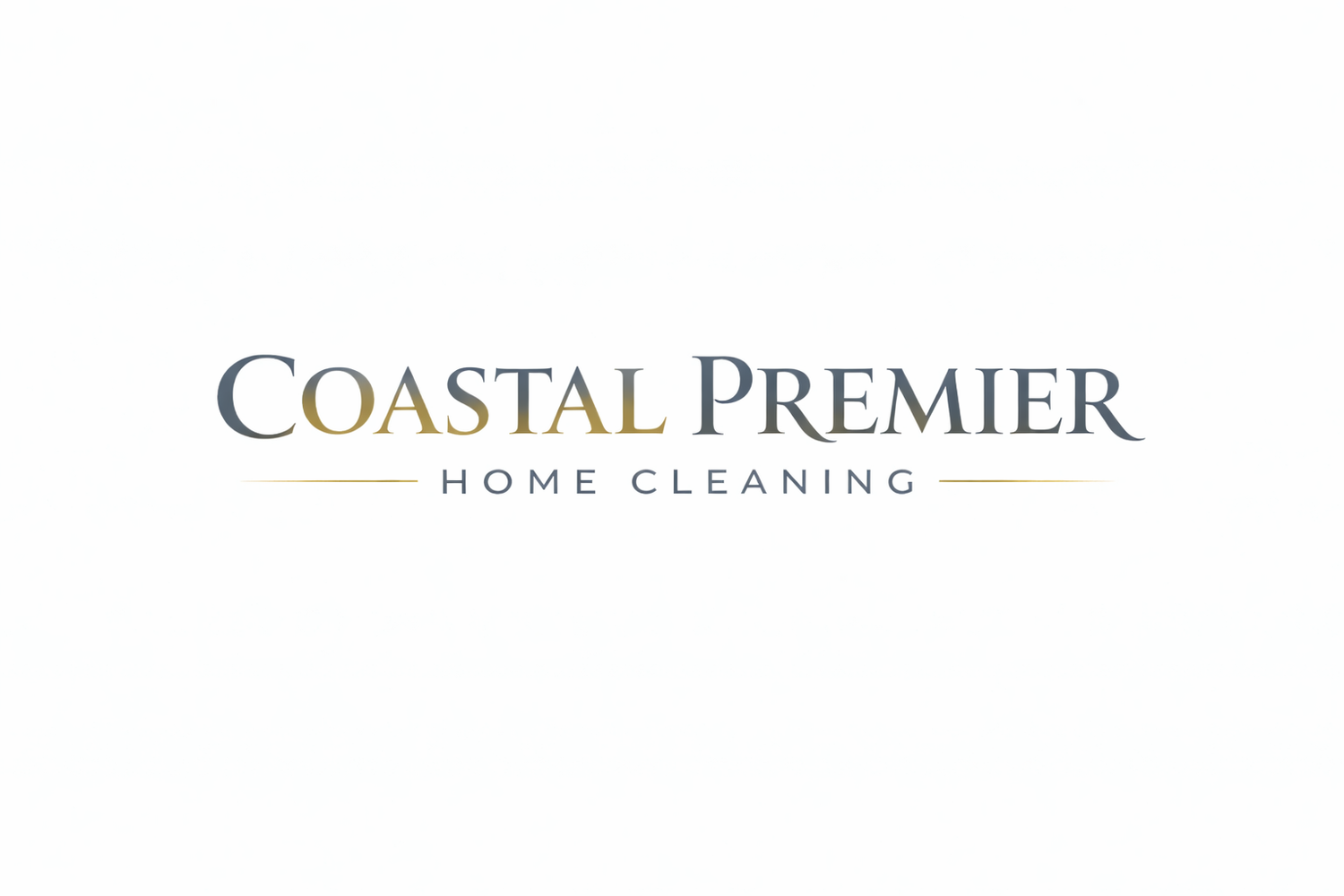 Coastal Premier Home Cleaning 
