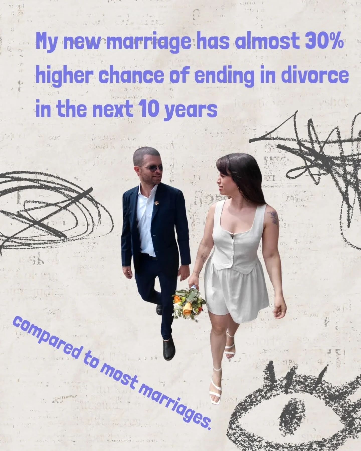 That mindset unlocks tools to make you happier and bulletproof your bond:

THINK BEFORE YOU SPEAK
For intercultural couples speaking a non-native language, fast-arguing becomes difficult. You get that blessed extra second to pause and think. In that 