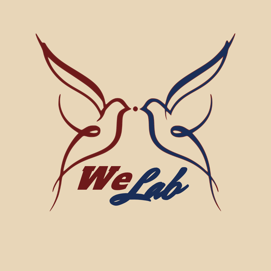 WeLab.love