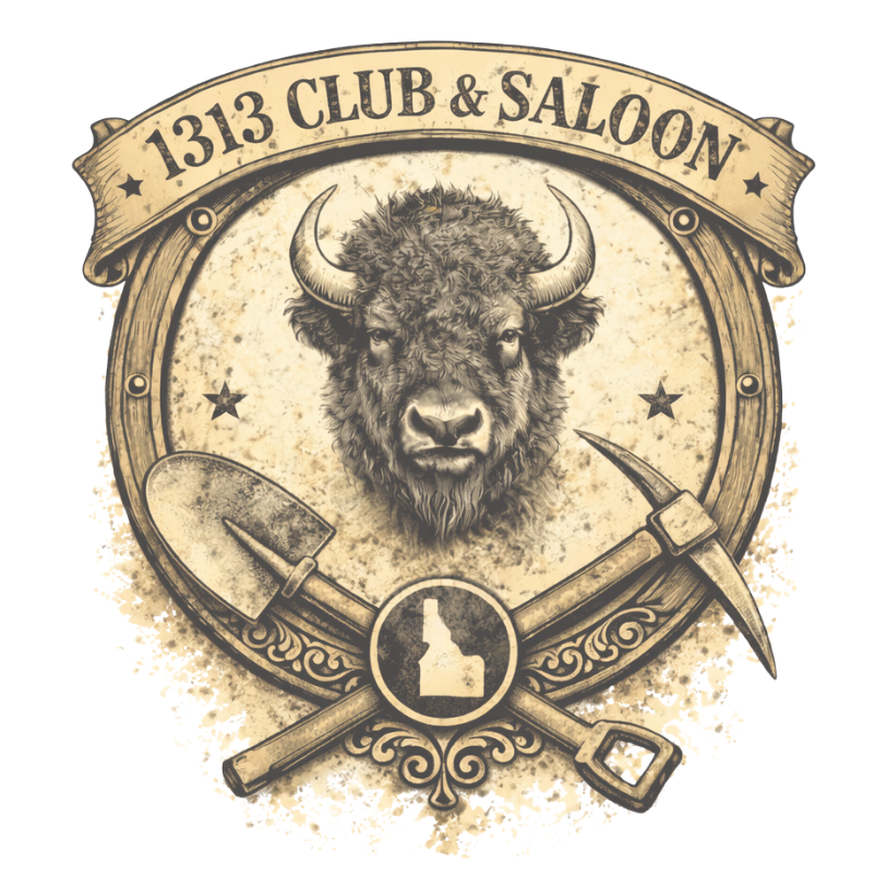 1313 Club &amp; Saloon