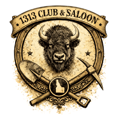 1313 Club &amp; Saloon
