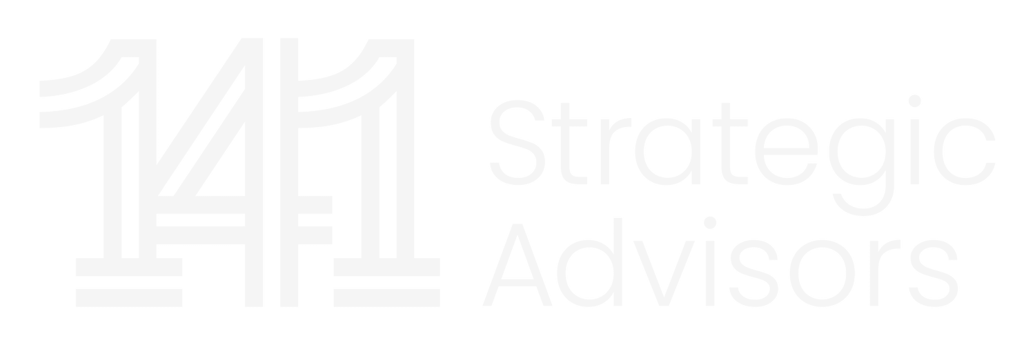 141 Strategic Advisors