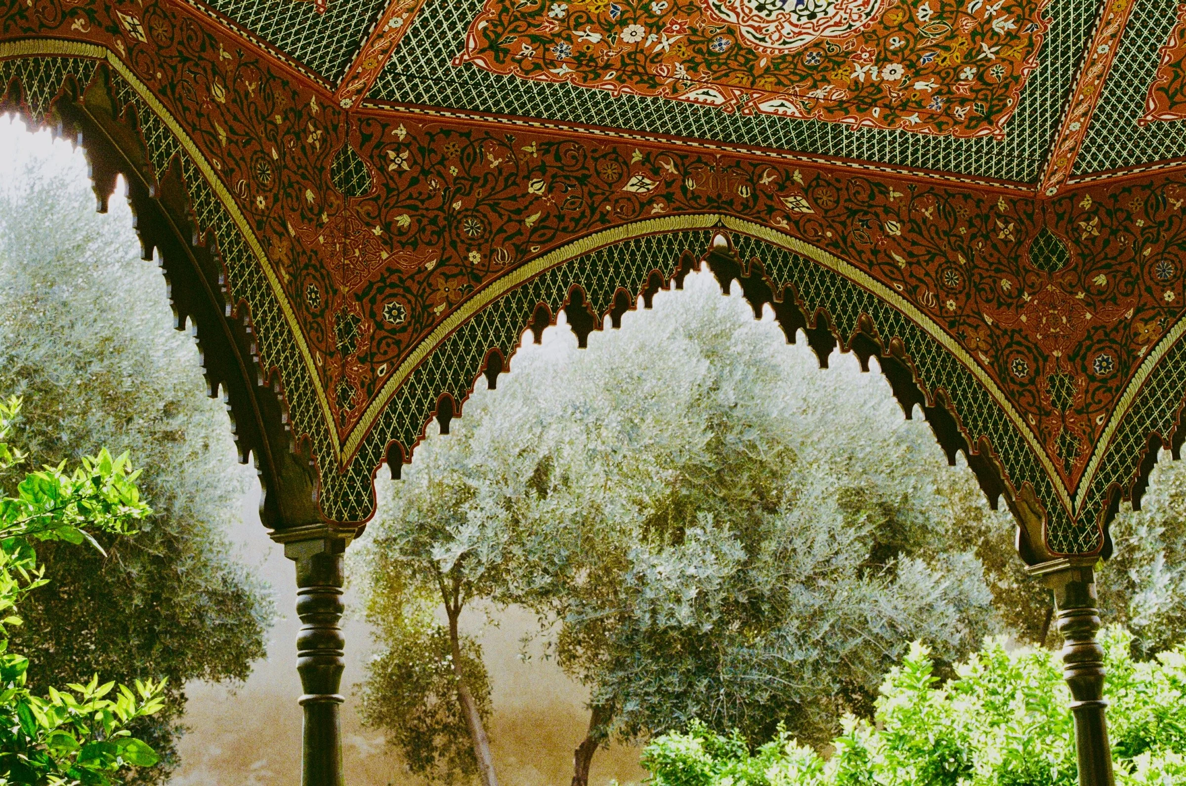 le jardin, marrakesh 