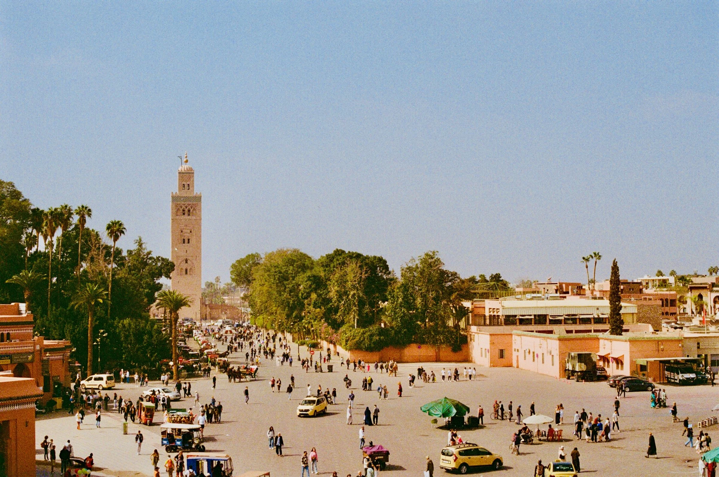 marrakesh