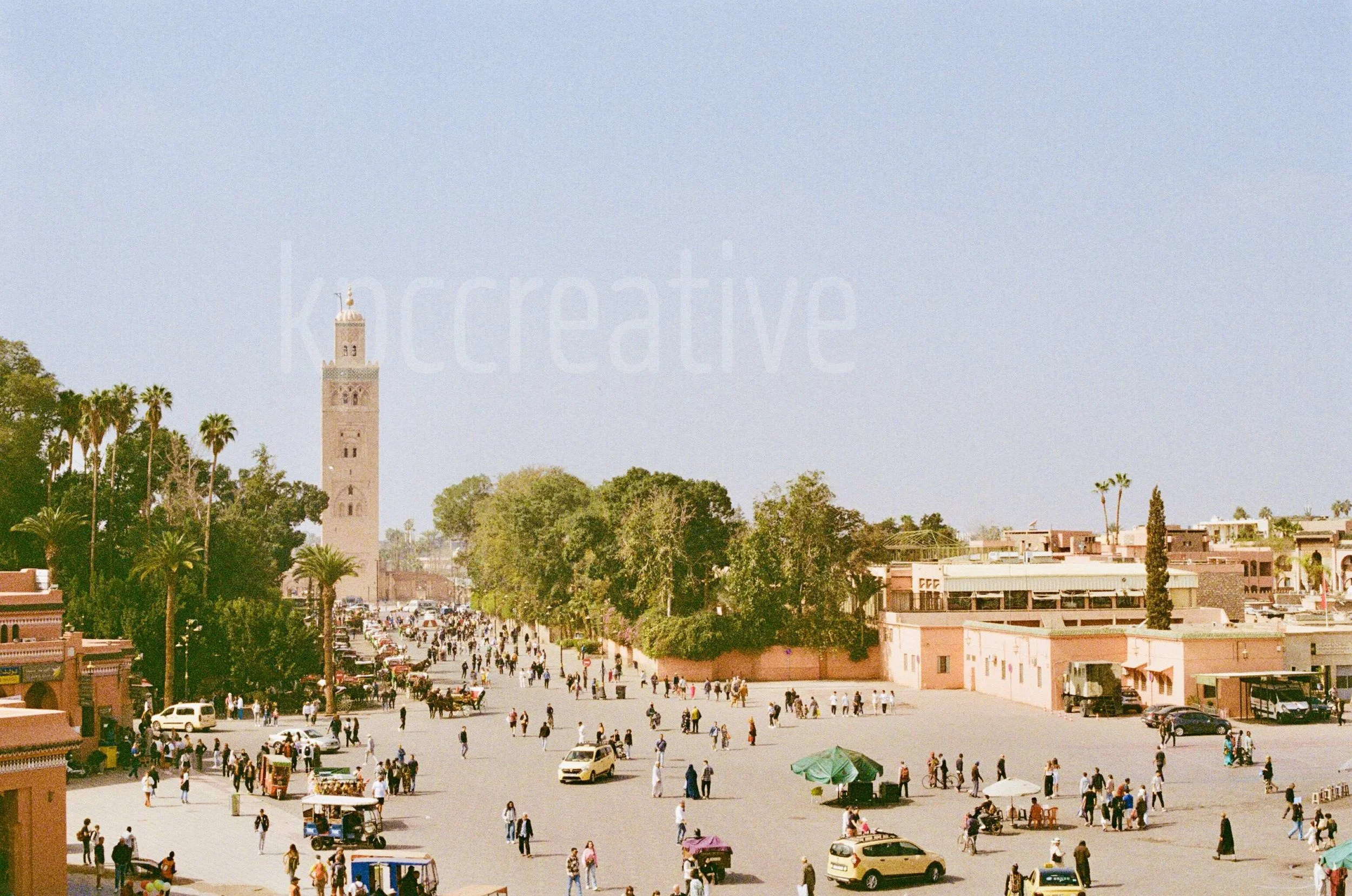 marrakesh