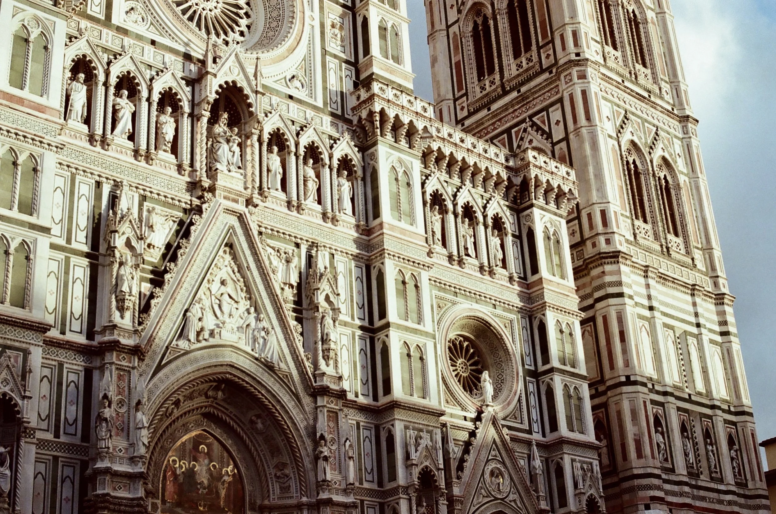 il duomo