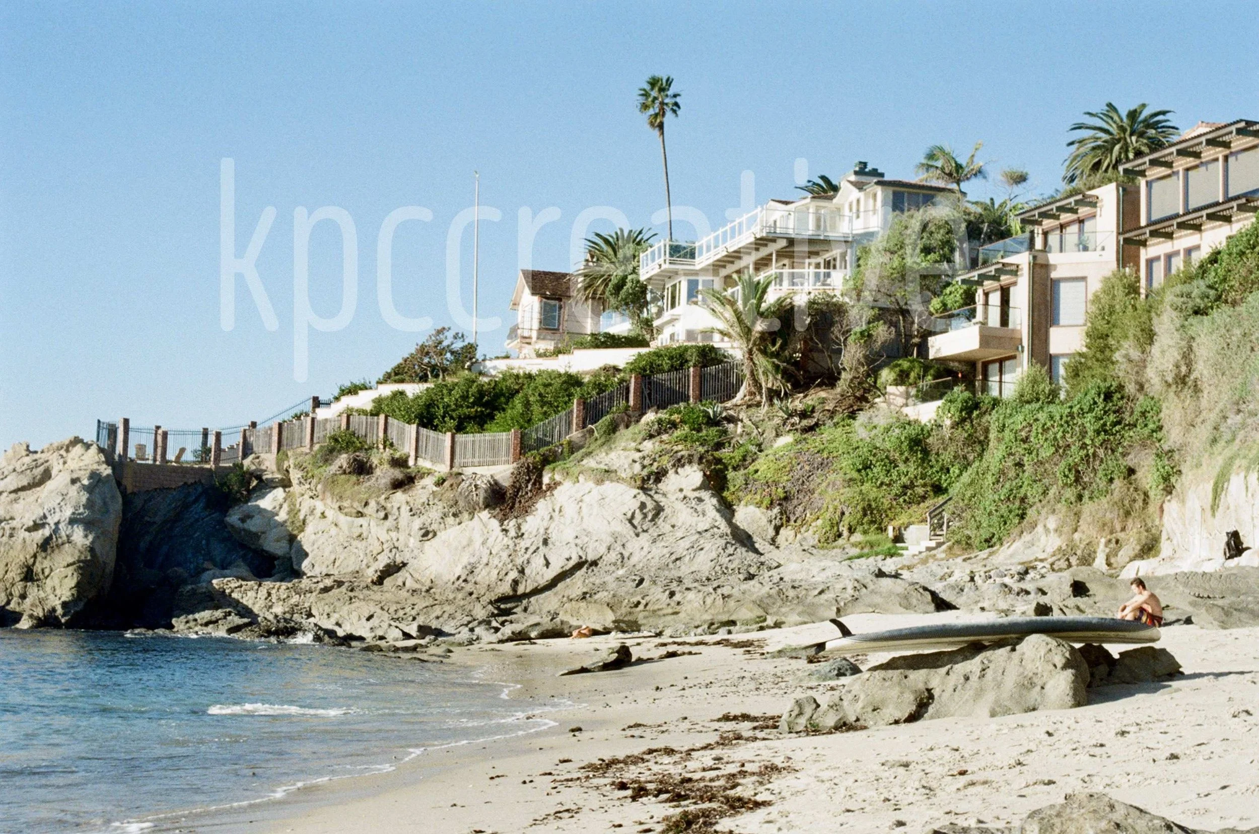 laguna beach, california