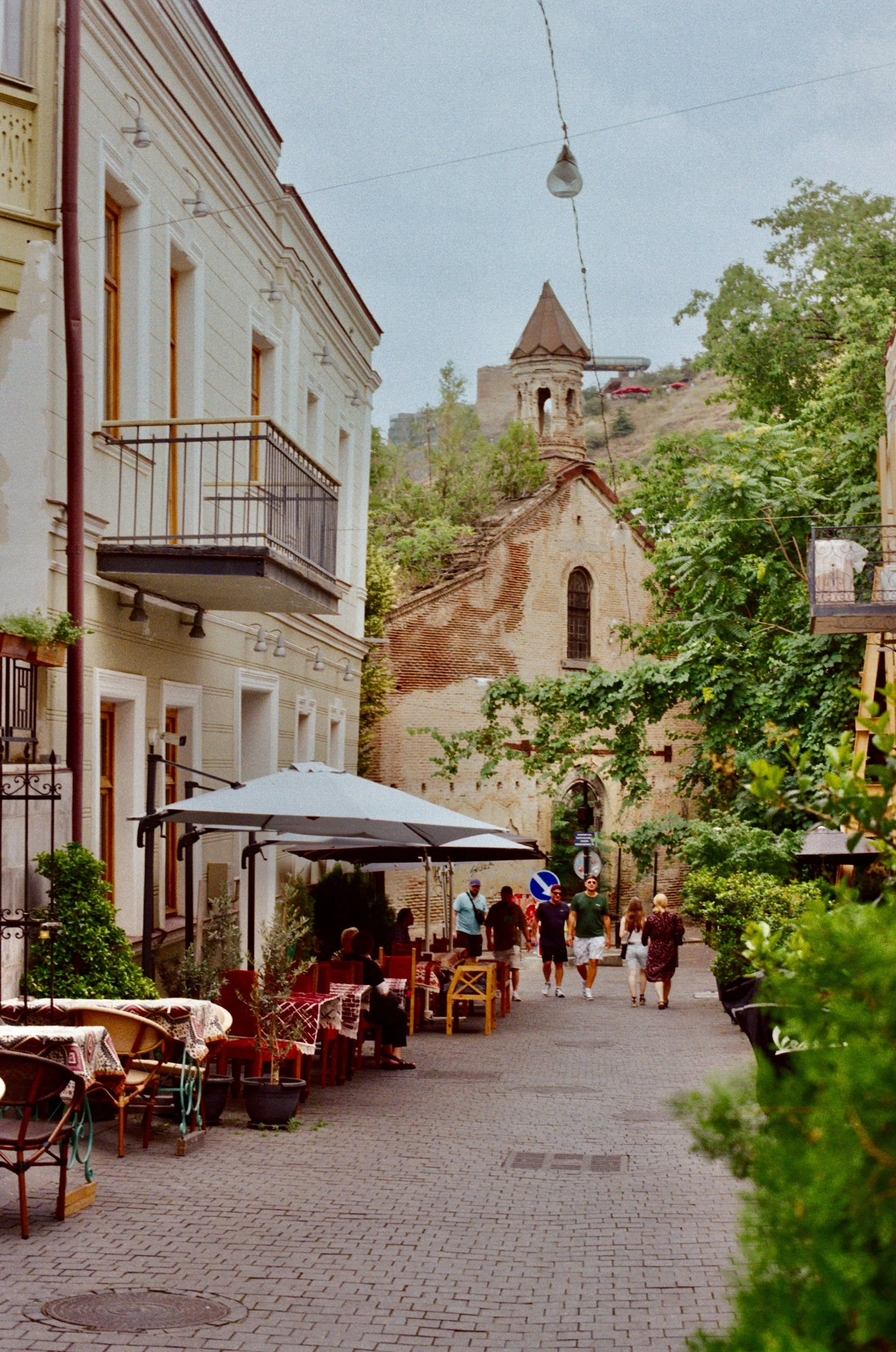 tbilisi