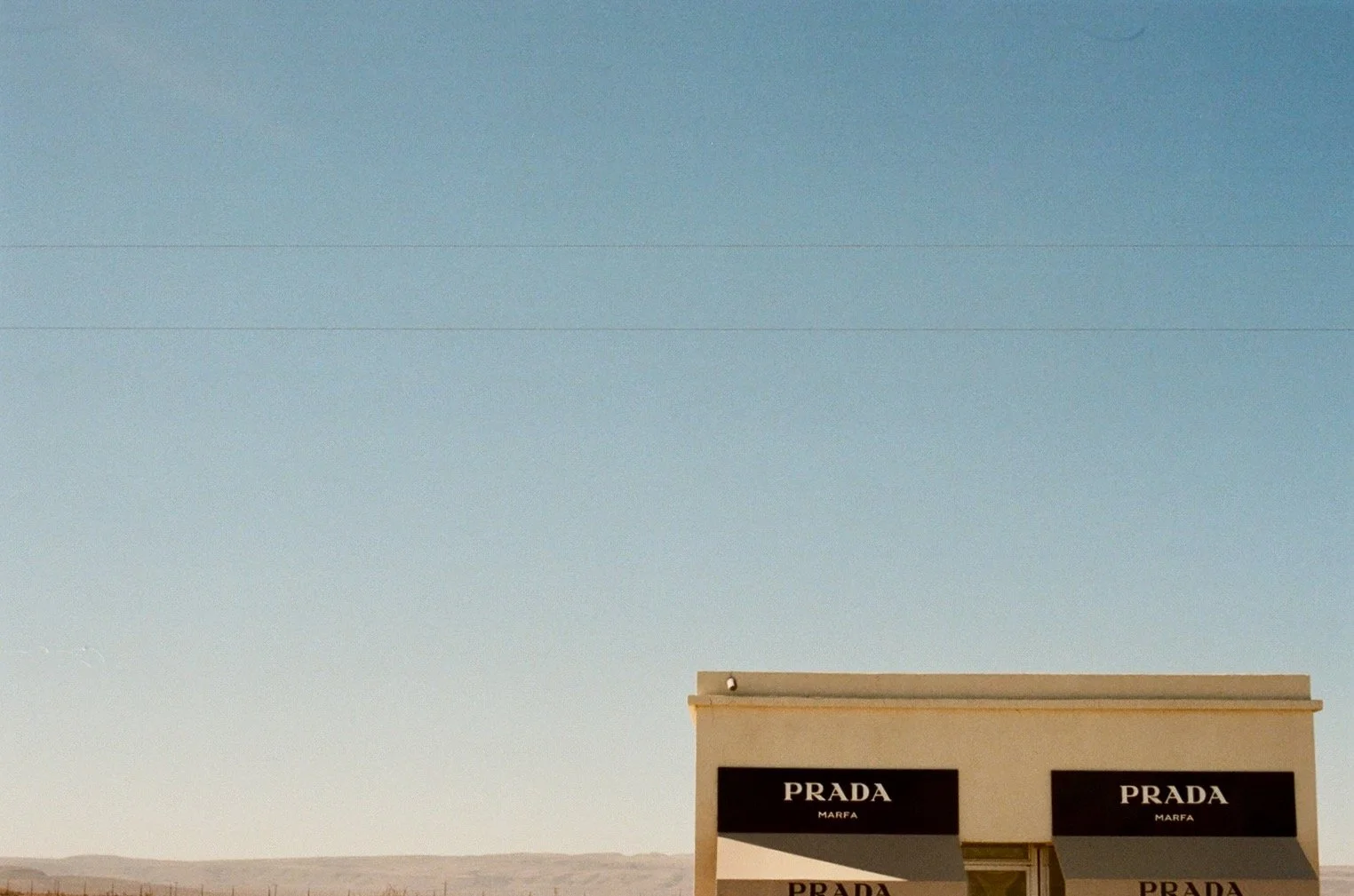 marfa, tx