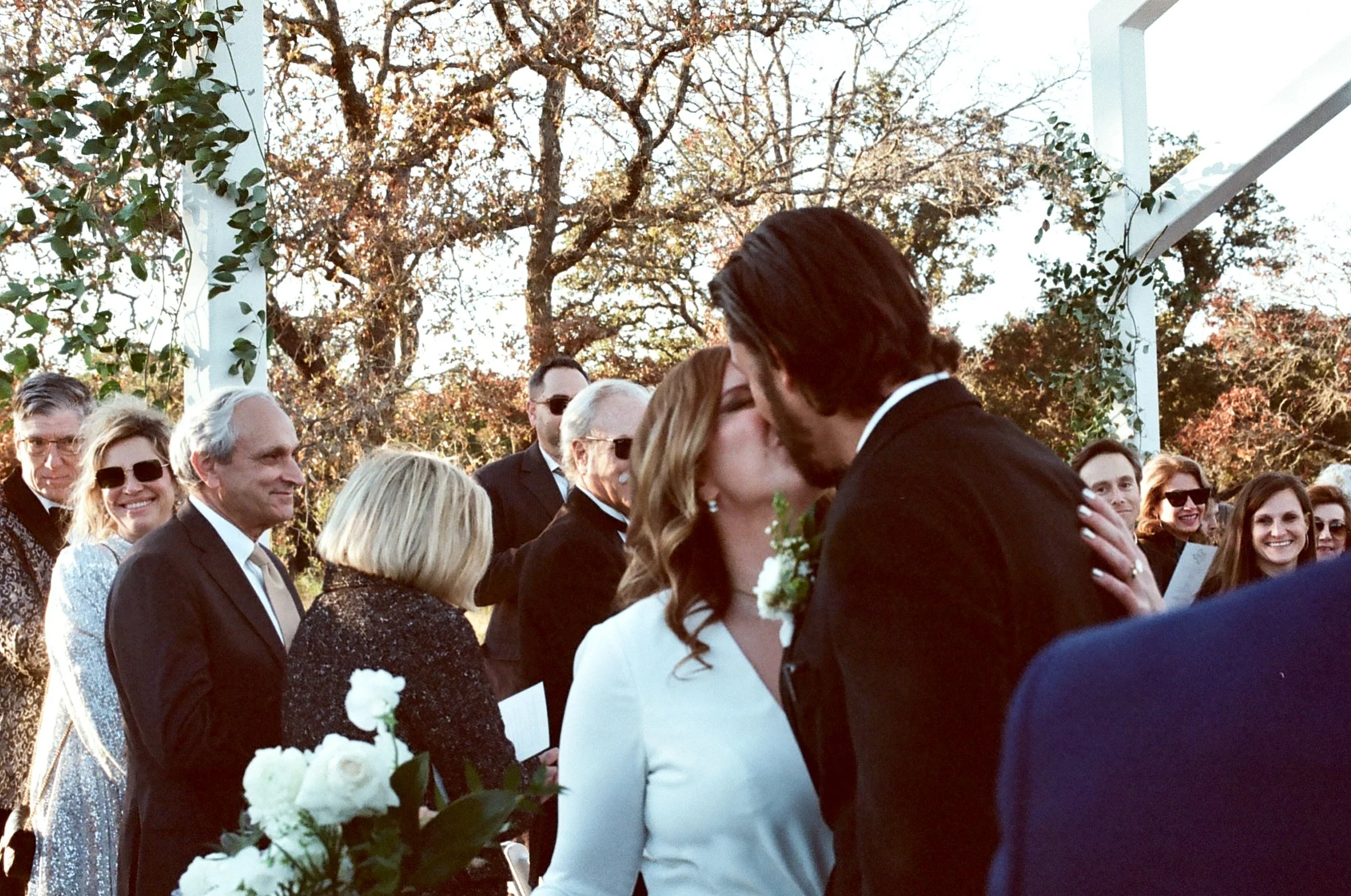 erin + ben