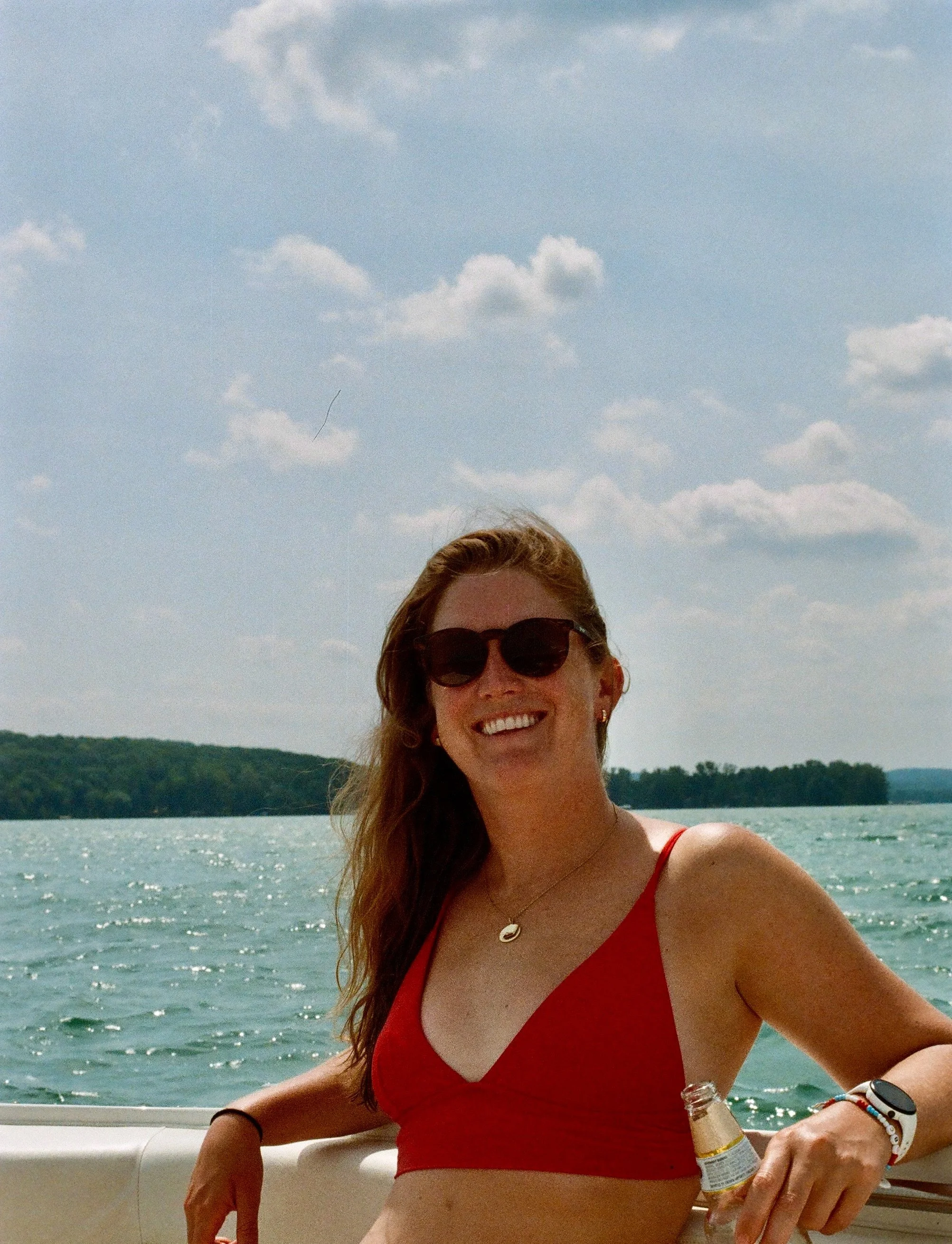 sarah in full color