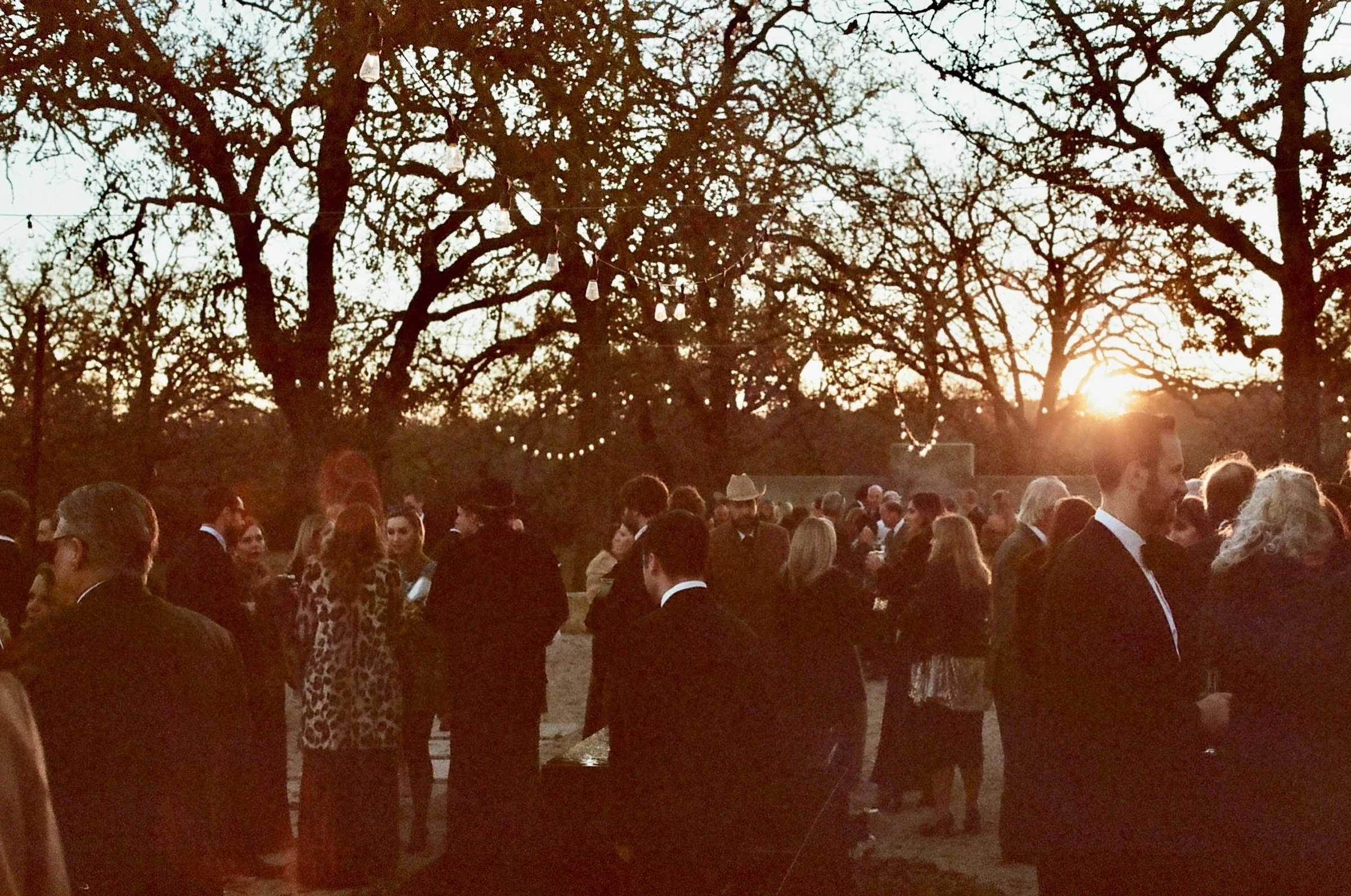 weddings & celebrations