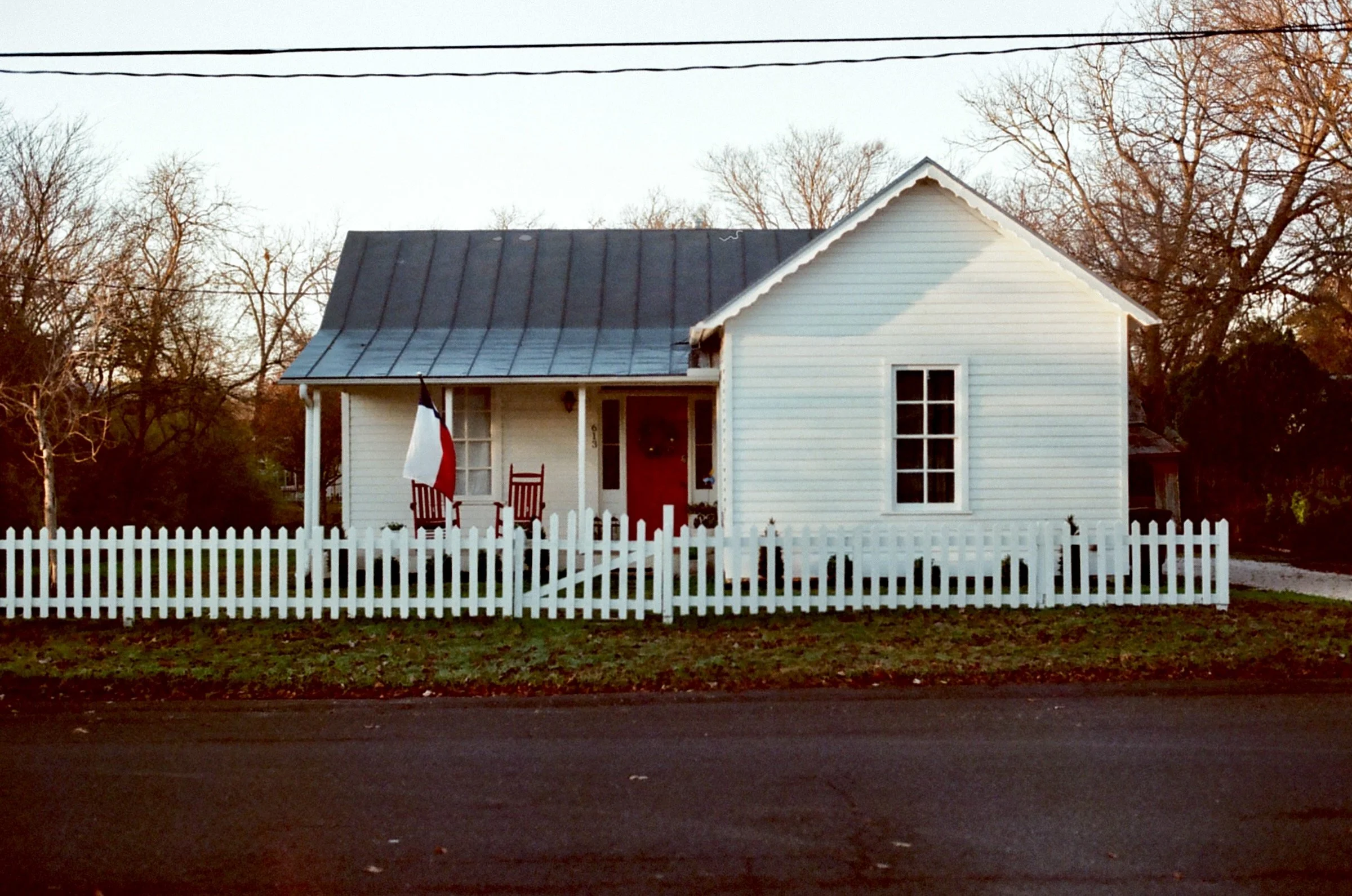 hill country, texas