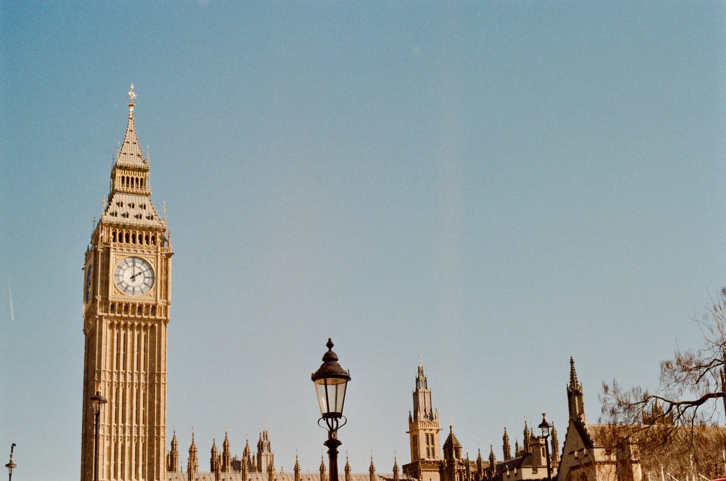 westminster, london