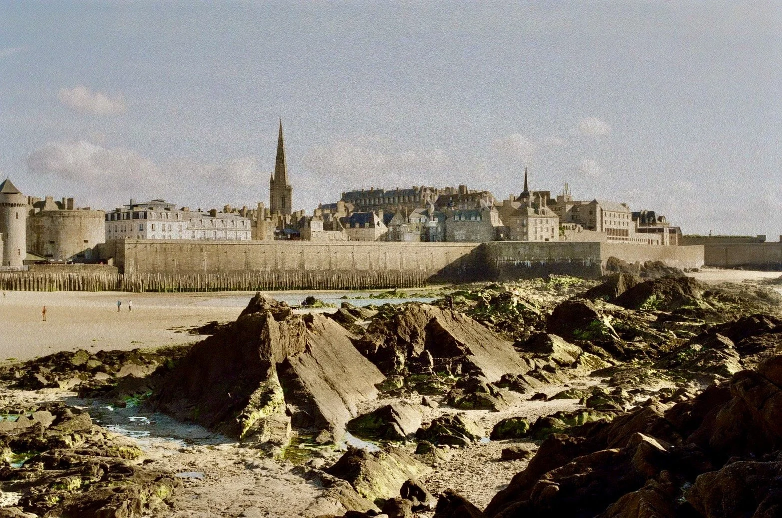 saint malo, france