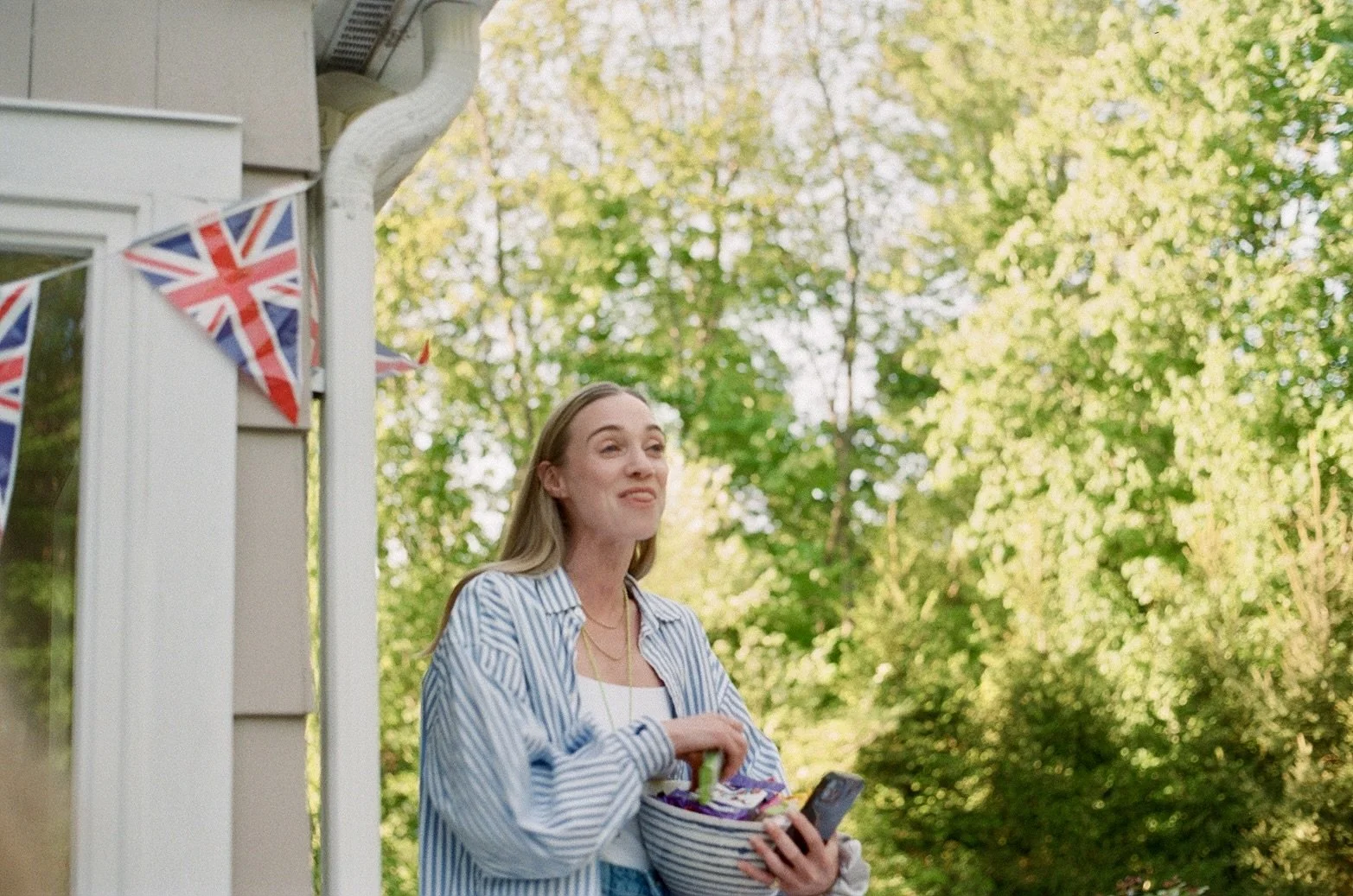 rounders award ceremony