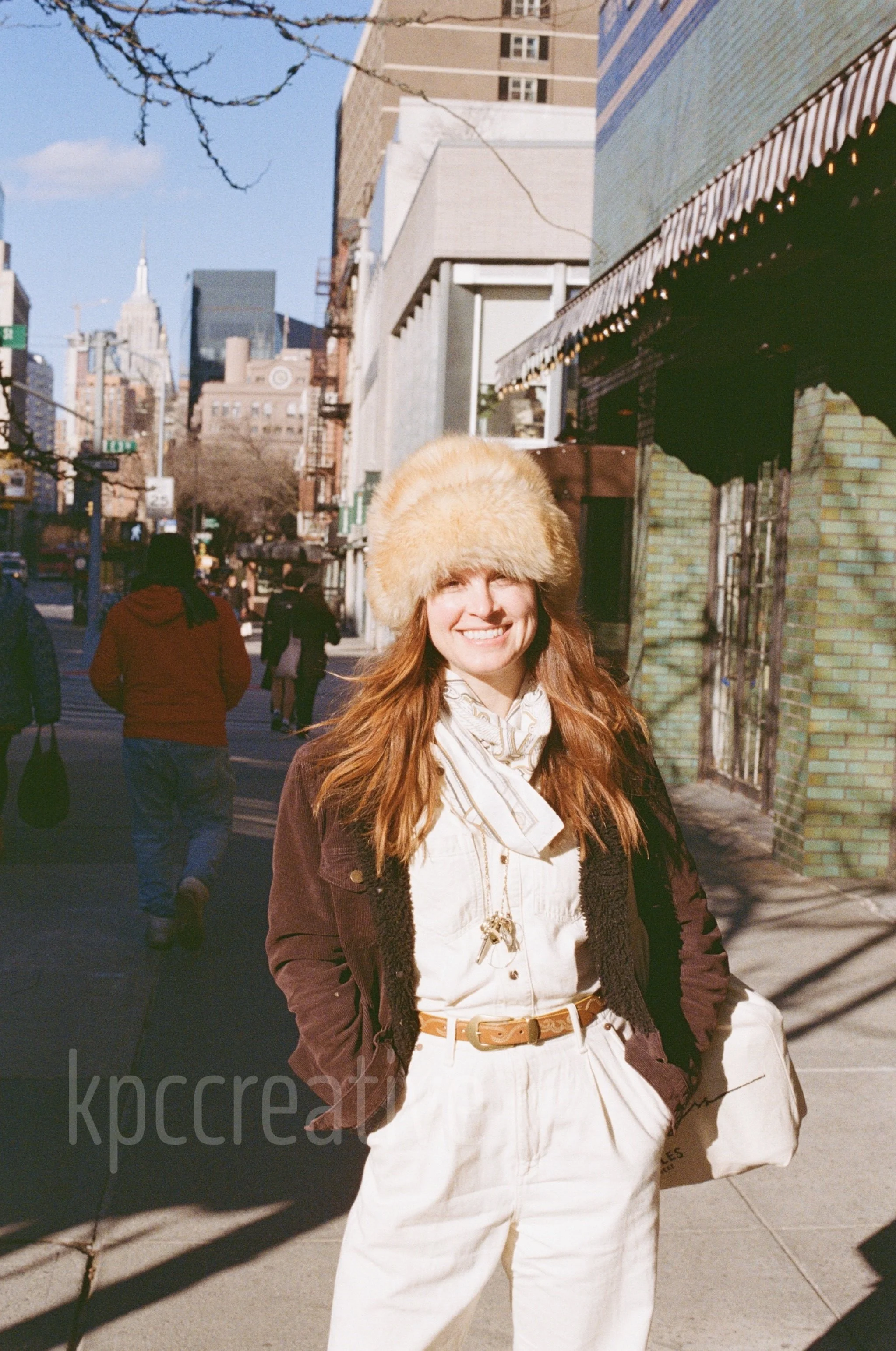 laura lynn in new york