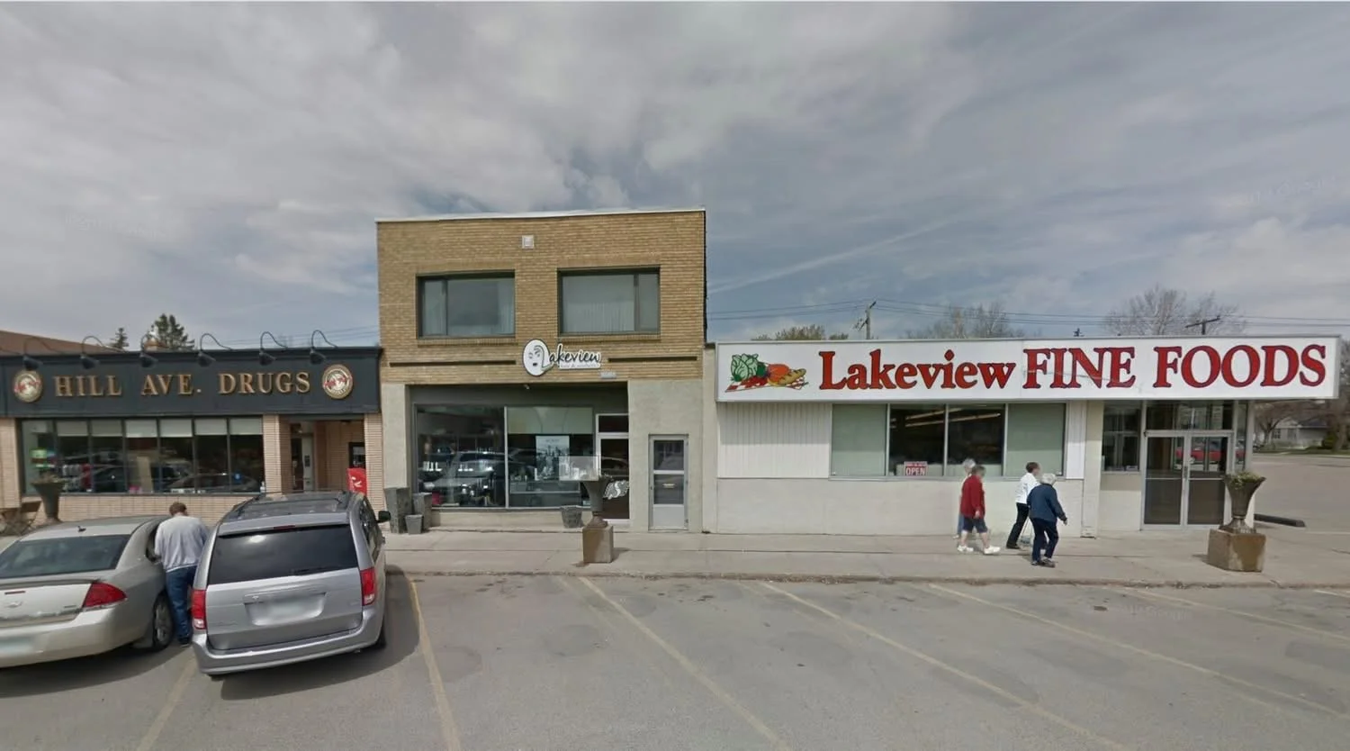 A Dream in the Life of a book nerd