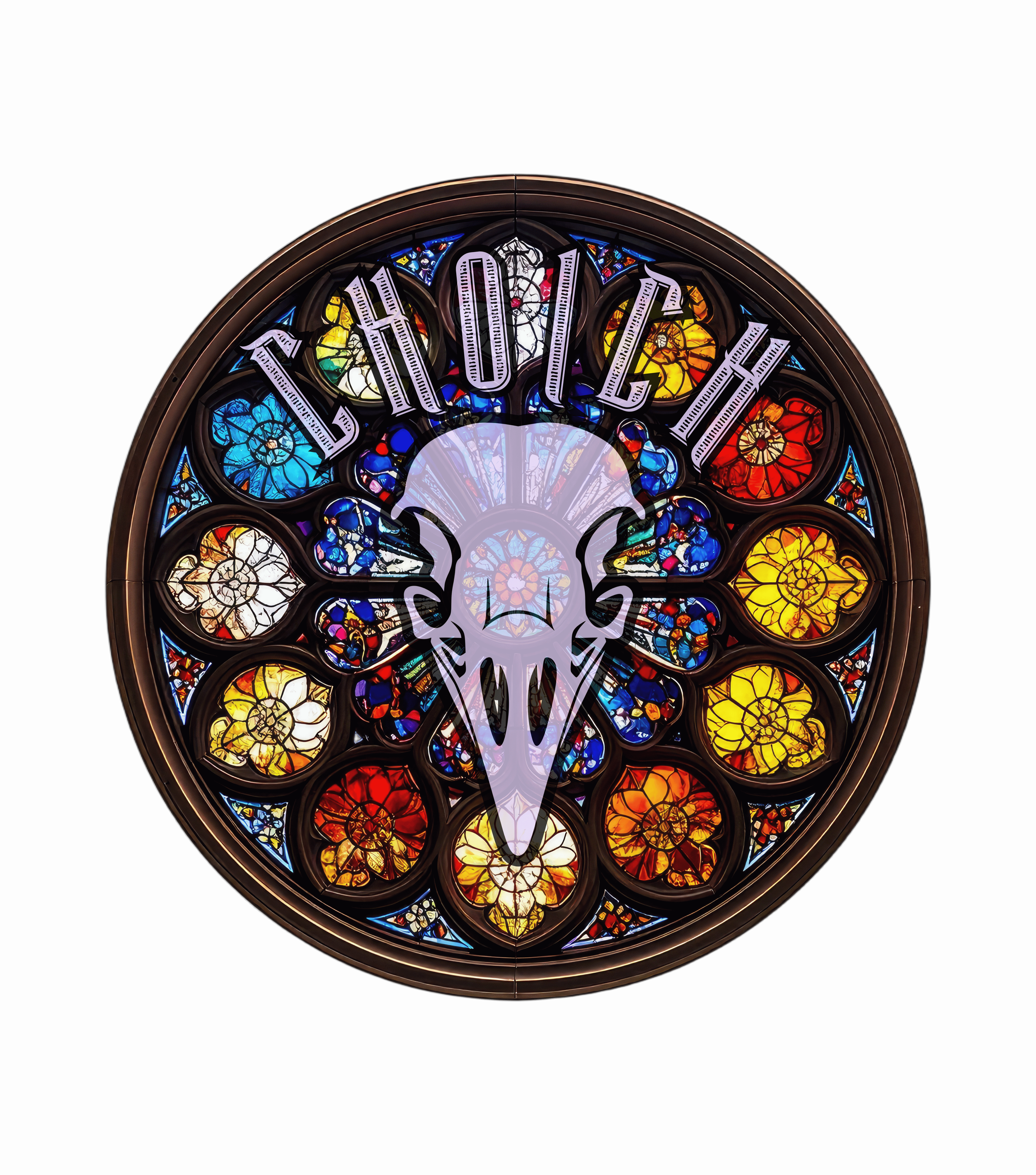 Sunday Choich Service - 10:30AM - Noon