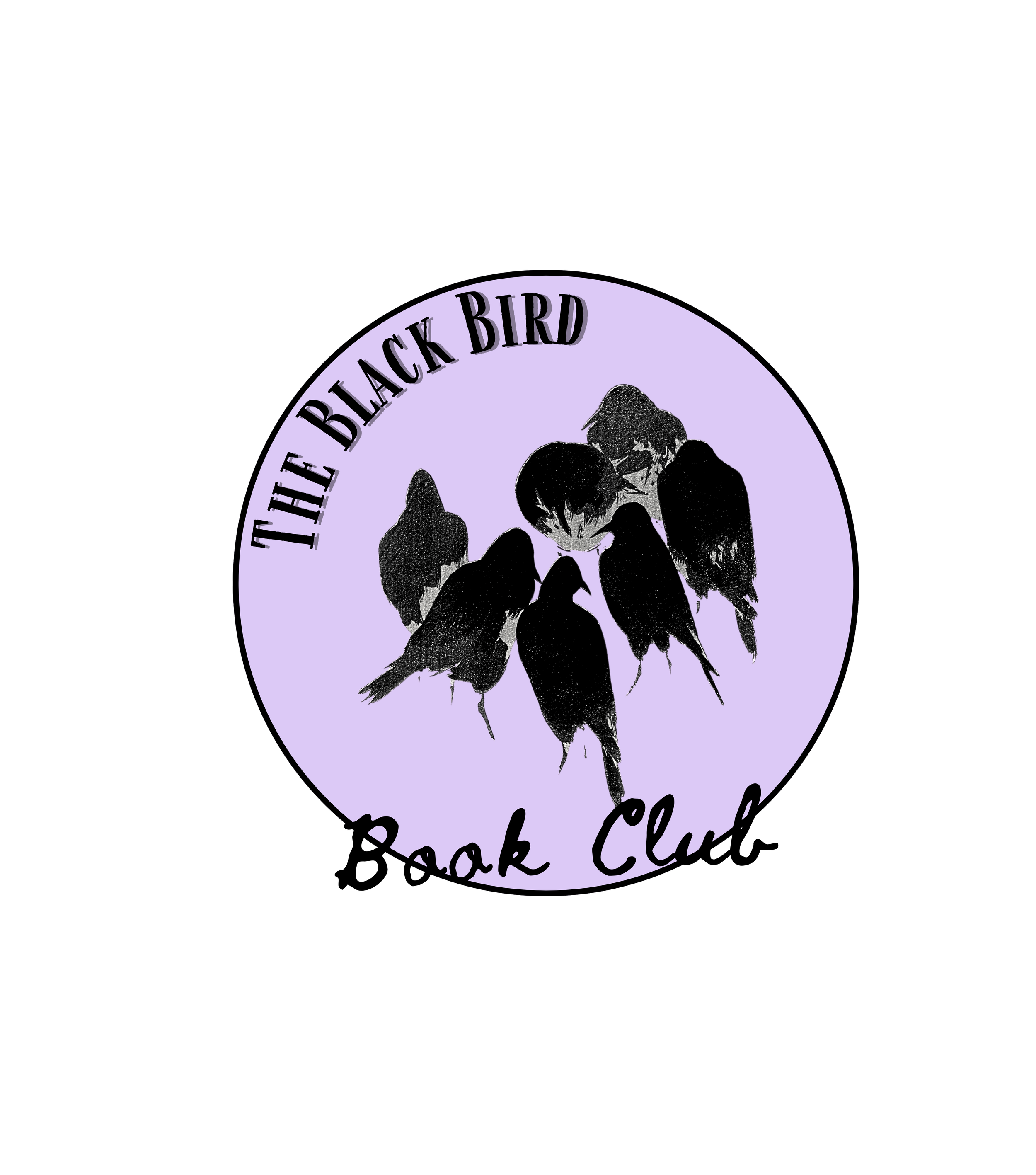 Tuesday Evening Book Clubs - 6:30 - 7:30PM