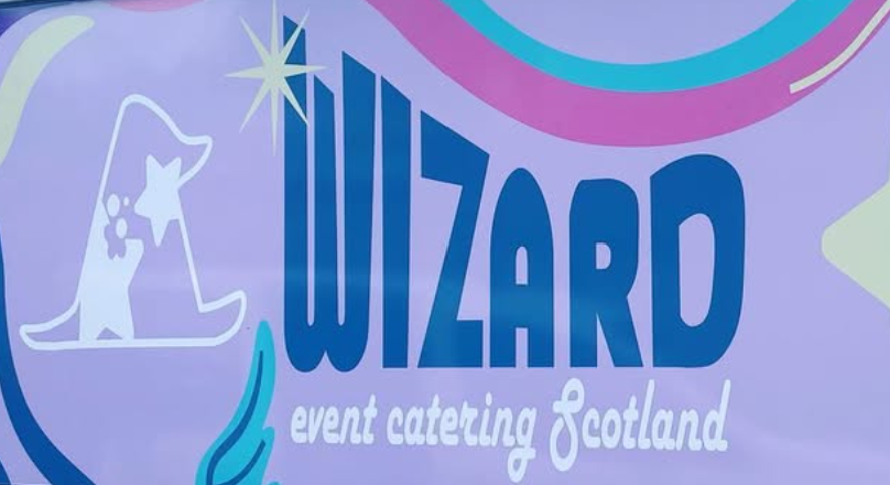 Wizard Catering