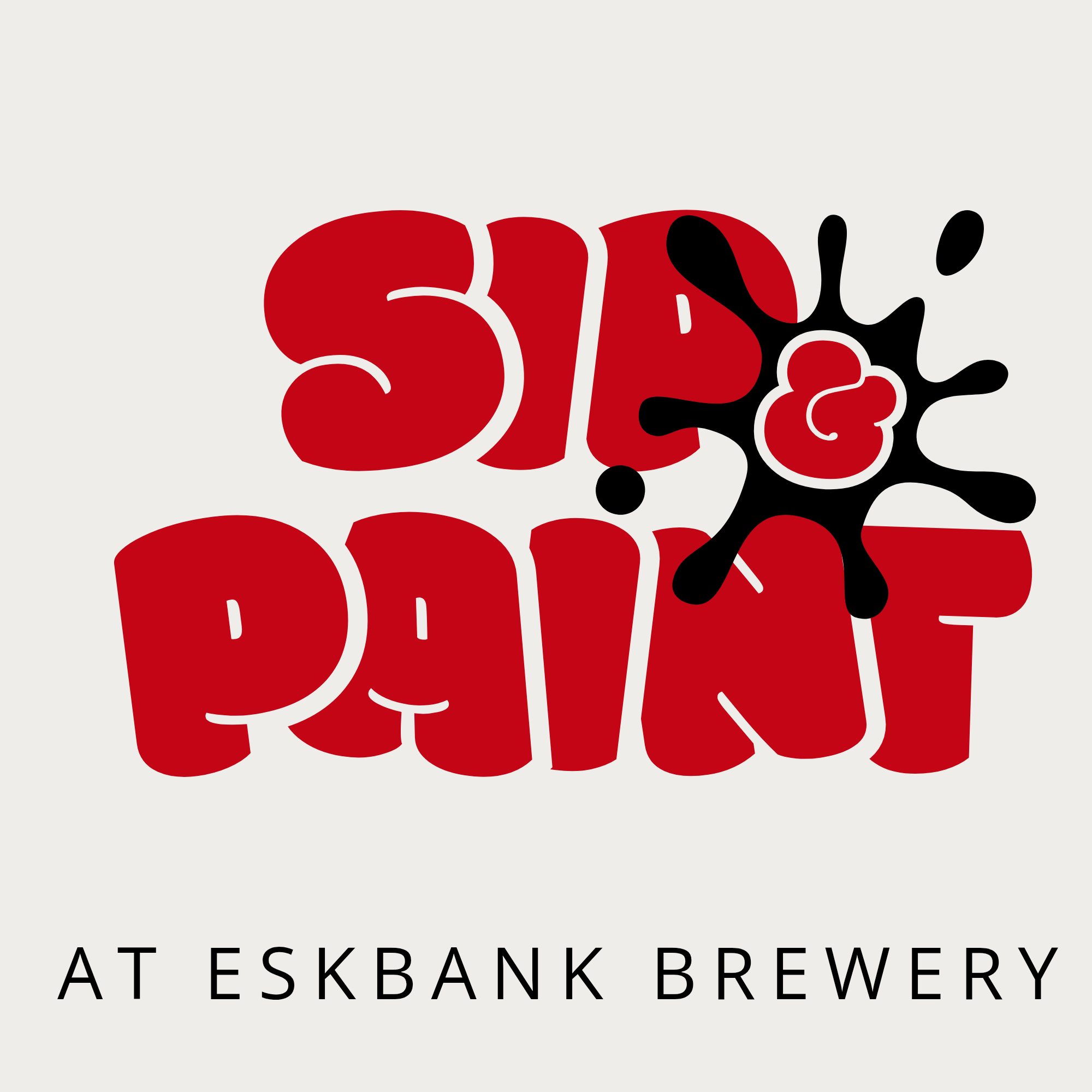 SIP & PAINT