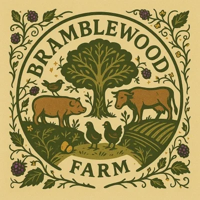 BRAMBLEWOOD FARM