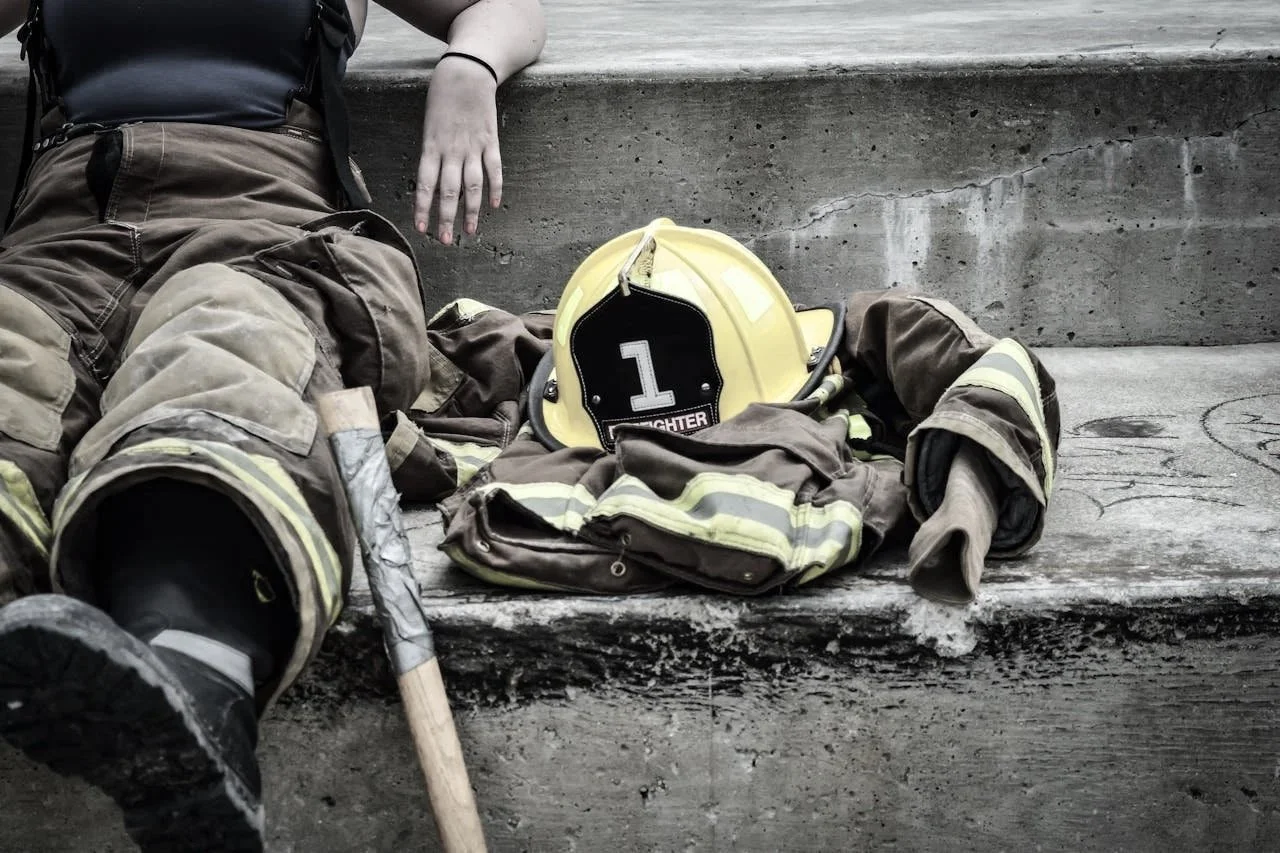 The Impact of Cumulative Stress on First Responders and How to Manage It