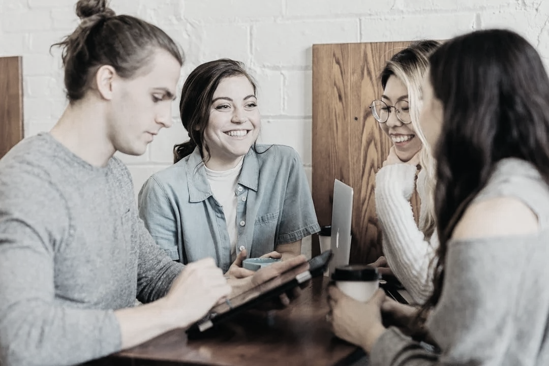 The Benefits of Trauma Group Therapy 