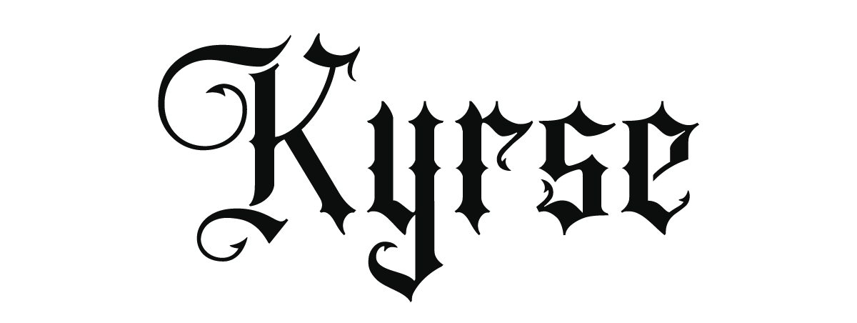 Kyrse