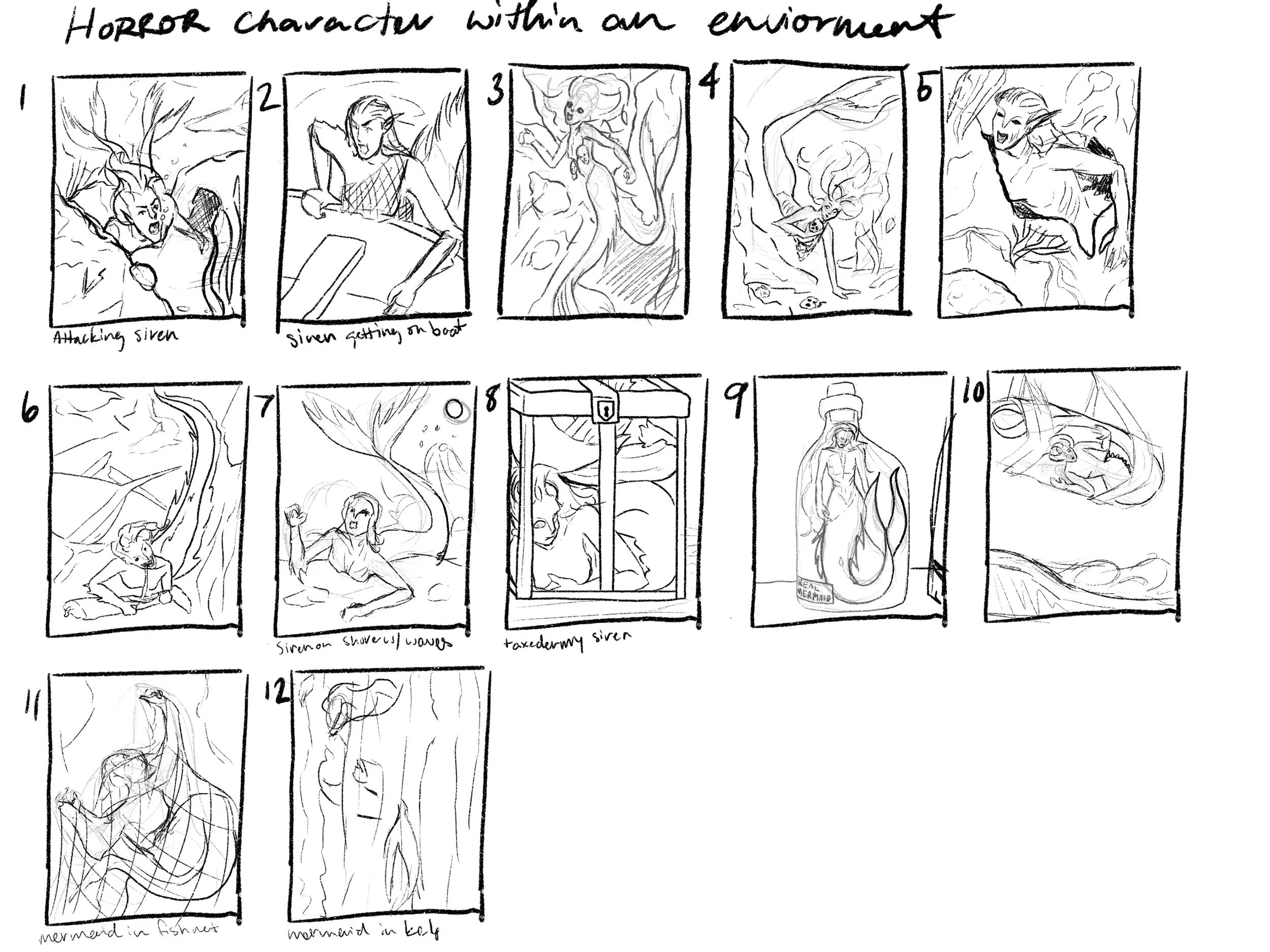 Thumbnails