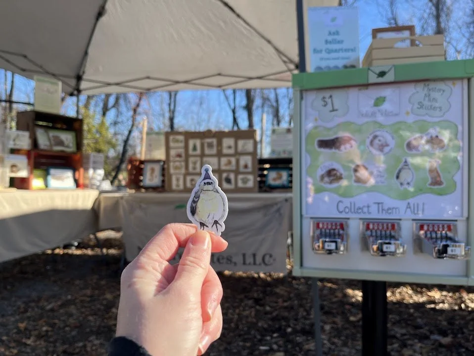 Small Business Saturday at Cultivate Garden &amp; Goods!