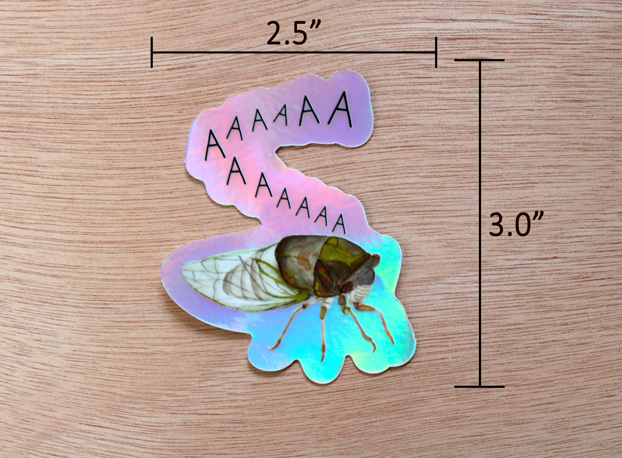 Cicada Sticker 5.png