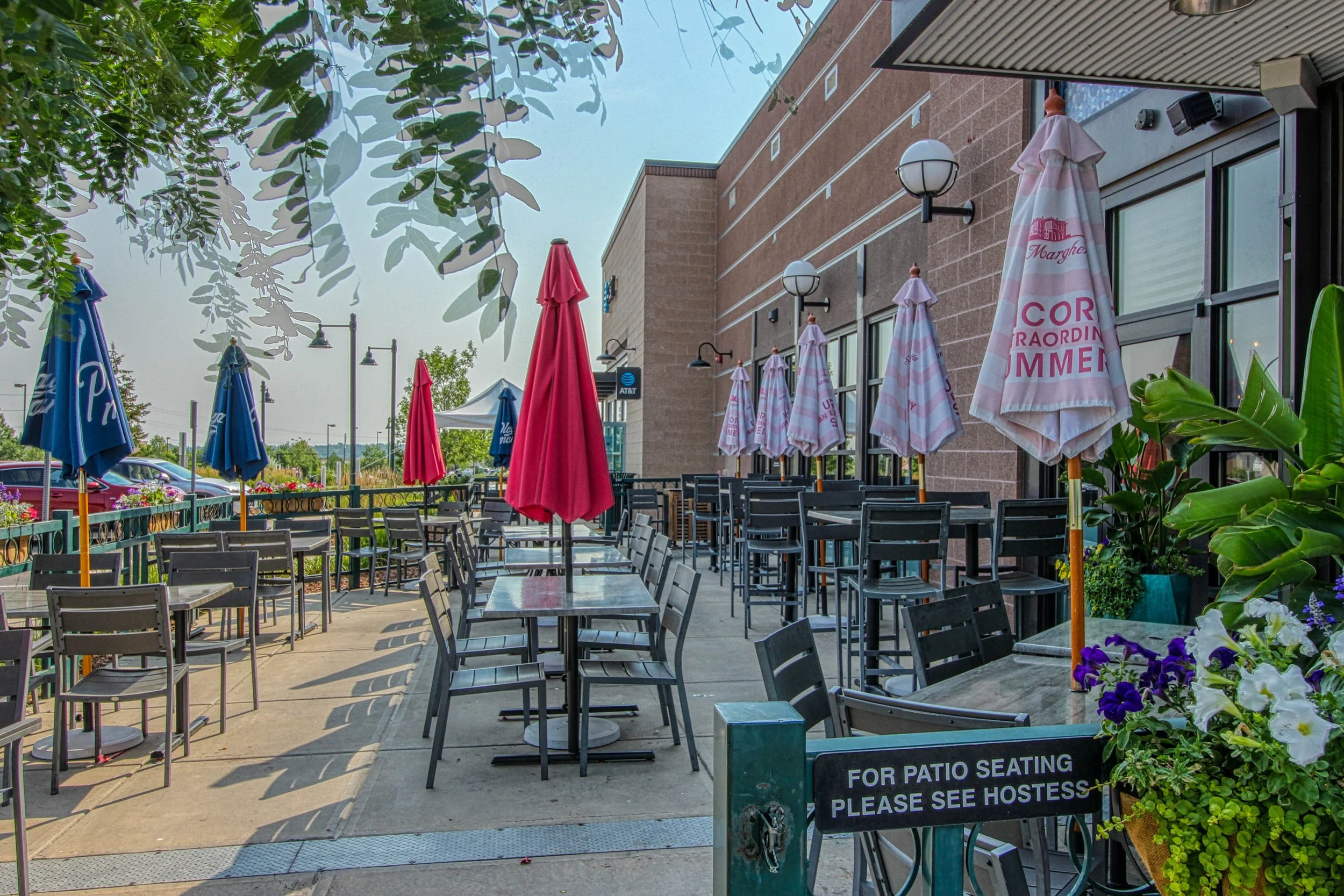 Highlands Ranch — Smokin Fins