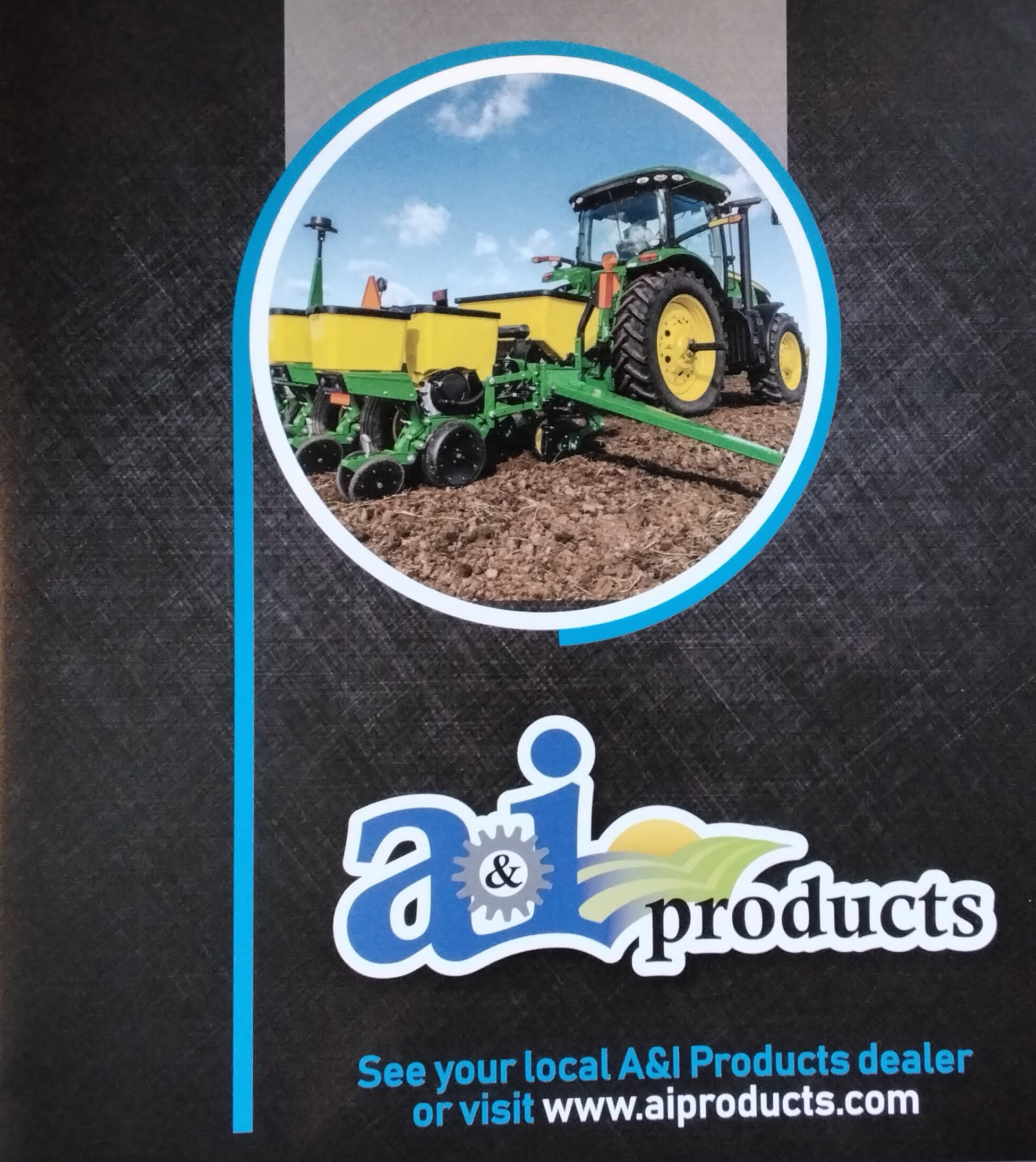 A&I products