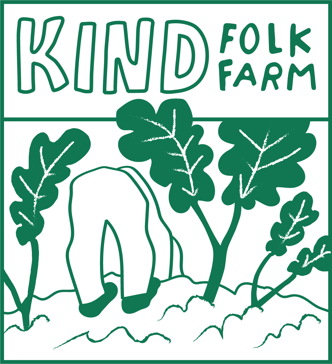 Kind Folk Farm