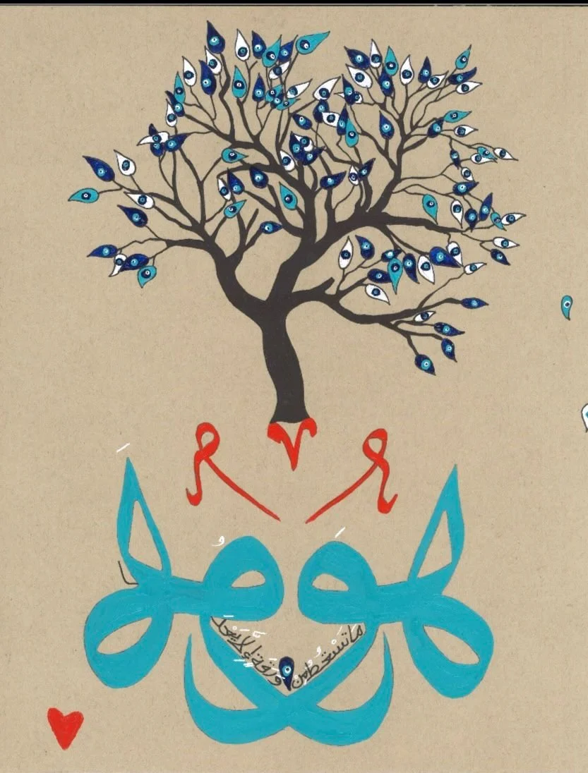 العليم  |  The All-Knowing