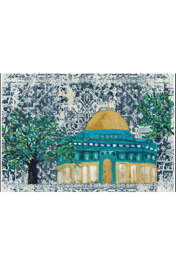 Alaqsa  |  الأقصى