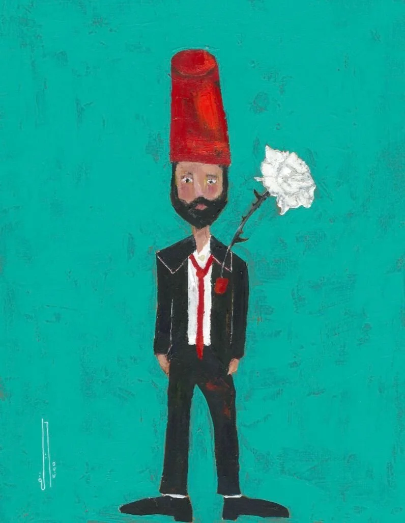 مولانا الحب