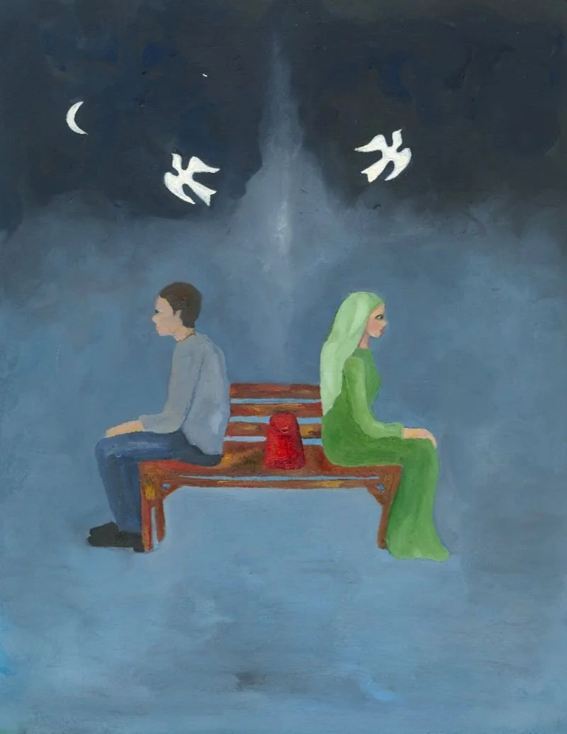 Clarity  |  البينه