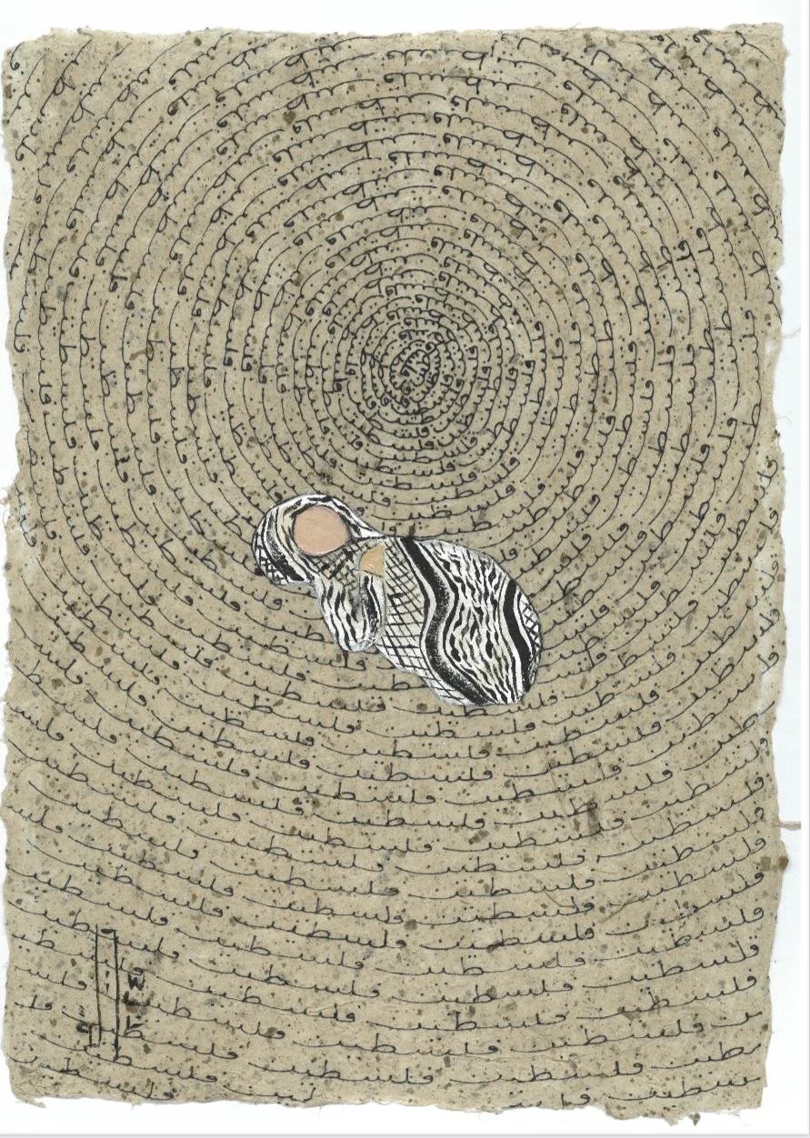 With Every Death There Comes Rebirth