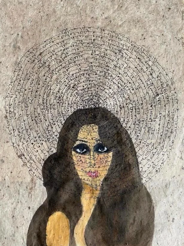 Fairouz I Won’t Forget You  |  فيروز مش رح انساكي